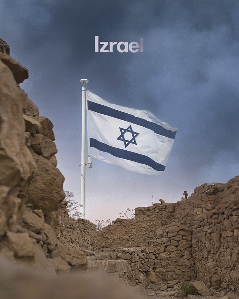 kategória - izrael
