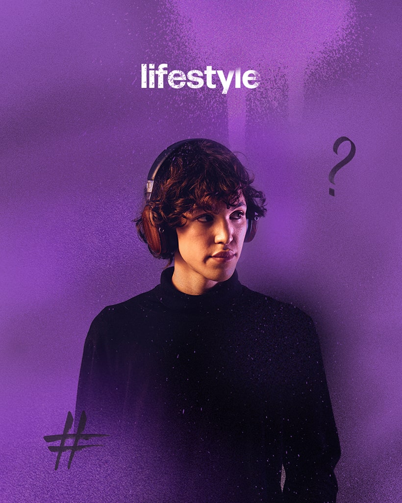 kategória - lifestyle