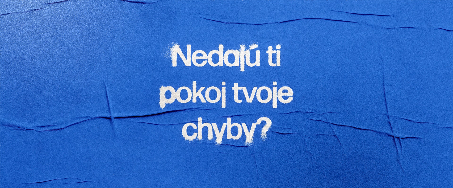 Odpustenie hriechov